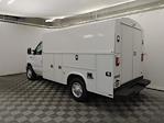 2025 Ford E-350 RWD, Knapheide KUV Service Utility Van for sale #250015F - photo 2