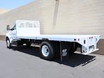 New 2025 Ford F-650 Regular Cab 4x2, Scelzi SFB Flatbed Truck for sale #250019F - photo 26