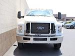 New 2025 Ford F-650 Regular Cab 4x2, Scelzi SFB Flatbed Truck for sale #250019F - photo 27