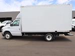 2025 Ford E-450 RWD, Wabash Cargo XL Box Van for sale #250021F - photo 3