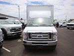 2025 Ford E-450 RWD, Wabash Cargo XL Box Van for sale #250021F - photo 30