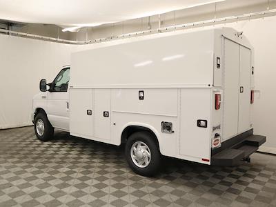 2025 Ford E-350 RWD, Knapheide KUV Service Utility Van for sale #250025F - photo 2