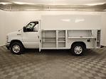 2025 Ford E-350 RWD, Knapheide KUV Service Utility Van for sale #250025F - photo 21