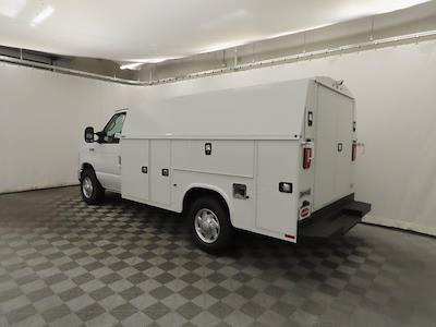 2025 Ford E-350 RWD, Knapheide KUV Service Utility Van for sale #250026F - photo 2