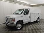 2025 Ford E-350 RWD, Knapheide KUV Service Utility Van for sale #250026F - photo 1