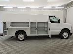 2025 Ford E-350 RWD, Knapheide KUV Service Utility Van for sale #250026F - photo 30