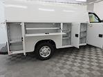 2025 Ford E-350 RWD, Knapheide KUV Service Utility Van for sale #250026F - photo 31