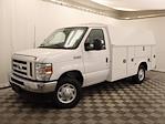 New 2025 Ford E-350 RWD, 11' Knapheide KUV Service Utility Van for sale #250029F - photo 1