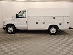 New 2025 Ford E-350 RWD, 11' Knapheide KUV Service Utility Van for sale #250029F - photo 3