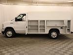 New 2025 Ford E-350 RWD, 11' Knapheide KUV Service Utility Van for sale #250029F - photo 21