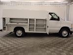 New 2025 Ford E-350 RWD, 11' Knapheide KUV Service Utility Van for sale #250029F - photo 28