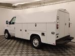 New 2025 Ford E-350 RWD, 11' Knapheide KUV Service Utility Van for sale #250029F - photo 2