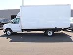 2025 Ford E-450 RWD, Wabash Cargo XL Box Van for sale #250030F - photo 3