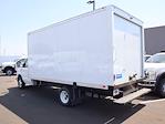 2025 Ford E-450 RWD, Wabash Cargo XL Box Van for sale #250030F - photo 28