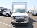 2025 Ford E-450 RWD, Wabash Cargo XL Box Van for sale #250030F - photo 29