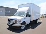 2025 Ford E-450 RWD, Wabash Cargo XL Box Van for sale #250031F - photo 1