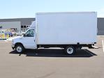 2025 Ford E-450 RWD, Wabash Cargo XL Box Van for sale #250031F - photo 3