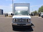 2025 Ford E-450 RWD, Wabash Cargo XL Box Van for sale #250031F - photo 28