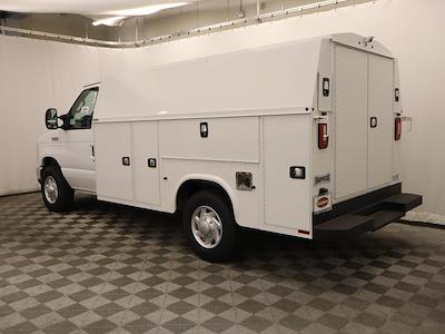 2025 Ford E-350 RWD, Knapheide KUV Service Utility Van for sale #250032F - photo 2