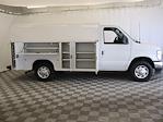 2025 Ford E-350 RWD, Knapheide KUV Service Utility Van for sale #250032F - photo 13