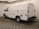 2025 Ford E-350 RWD, Knapheide KUV Service Utility Van for sale #250032F - photo 2