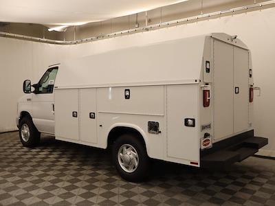 New 2025 Ford E-350 RWD, 11' Knapheide KUV Service Utility Van for sale #250033F - photo 2