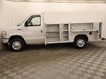 New 2025 Ford E-350 RWD, 11' Knapheide KUV Service Utility Van for sale #250033F - photo 6