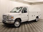 New 2025 Ford E-350 RWD, 11' Knapheide KUV Service Utility Van for sale #250033F - photo 29