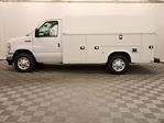 New 2025 Ford E-350 RWD, 11' Knapheide KUV Service Utility Van for sale #250033F - photo 30