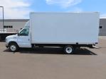 2025 Ford E-450 RWD, Wabash Dry Freight Body Box Van for sale #250041F - photo 3