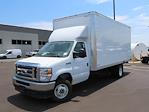 2025 Ford E-450 RWD, Wabash Dry Freight Body Box Van for sale #250041F - photo 25