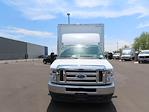 New 2025 Ford E-450 RWD, Wabash Dry Freight Body Box Van for sale #250041F - photo 28