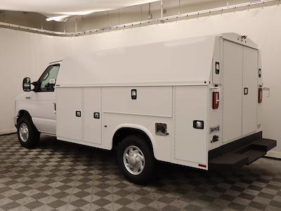 New 2025 Ford E-350 RWD, 11' Knapheide KUV Service Utility Van for sale #250047F - photo 2