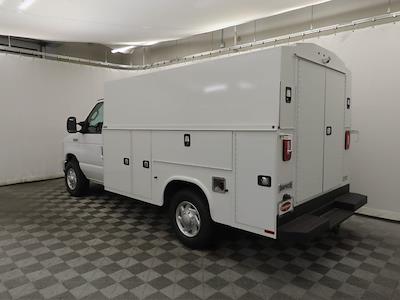 New 2025 Ford E-350 RWD, 11' Knapheide KUV Service Utility Van for sale #250048F - photo 2