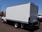 New 2025 Ford E-450 RWD, Marathon Aluminum High Cube Box Van for sale #250054F - photo 28