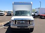 New 2025 Ford E-450 RWD, Marathon Aluminum High Cube Box Van for sale #250054F - photo 29