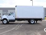 New 2025 Ford F-650 Regular Cab 4x2, Morgan Truck Body Gold Star Box Truck for sale #250057F - photo 27