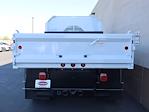 New 2025 Ford F-650 Regular Cab 4x2, 11' Crysteel E-Tipper Dump Truck for sale #250081F - photo 5