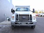 New 2025 Ford F-650 Regular Cab 4x2, 10' Scelzi Dump Body Dump Truck for sale #250119F - photo 4