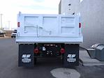 New 2025 Ford F-650 Regular Cab 4x2, 10' Scelzi Dump Body Dump Truck for sale #250119F - photo 5