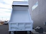 New 2025 Ford F-650 Regular Cab 4x2, 10' Scelzi Dump Body Dump Truck for sale #250119F - photo 6