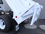 New 2025 Ford F-650 Regular Cab 4x2, 10' Scelzi Dump Body Dump Truck for sale #250119F - photo 9