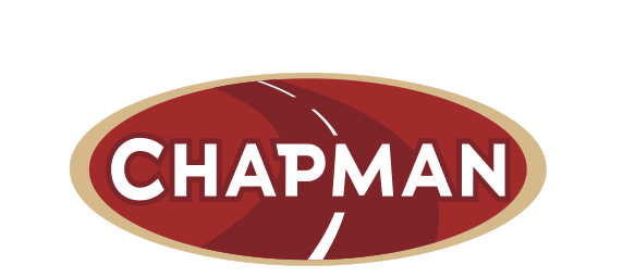 Chapman Ford of Scottsdale Logo