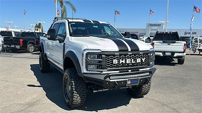 2024 Ford F-250 Crew Cab 4x4, Pickup for sale #T23043 - photo 1