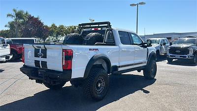 2024 Ford F-250 Crew Cab 4x4, Pickup for sale #T23043 - photo 2