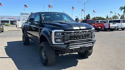 2024 Ford F-250 Crew Cab 4x4, Pickup for sale #T23137 - photo 1