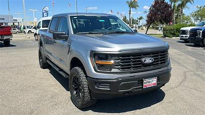 2024 Ford F-150 SuperCrew Cab 4x4, Pickup for sale #T23280 - photo 1