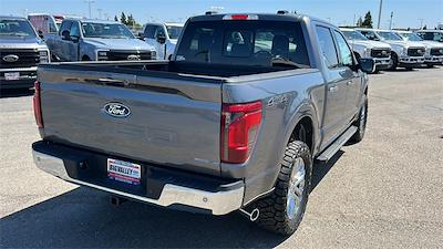 2024 Ford F-150 SuperCrew Cab 4x4, Pickup for sale #T23397 - photo 2