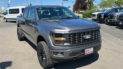2024 Ford F-150 SuperCrew Cab 4x4, Pickup for sale #T23402 - photo 1