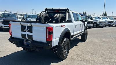 2024 Ford F-250 Crew Cab 4x4, Pickup for sale #T23498 - photo 2